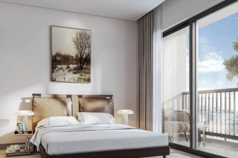 Appartement te koop in Motor City, Dubai, VAE 2 slaapkamers, 93.5 vr.m., nr 763846 - foto 2