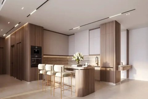 Appartement à vendre à  Dubai, EAU 1 chambre, 60.5 m2 № 763851 - photo 6