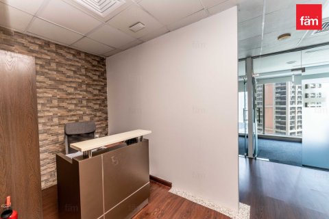 Office in Business Bay, Dubai, UAE 48.5 sq.m. № 757998