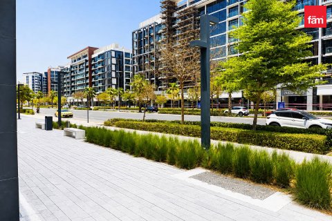Myymälä Meydan, Dubai, Arabiemiraatit 69.9 m2 № 757997 - kuva 13