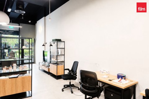 Myymälä Meydan, Dubai, Arabiemiraatit 69.9 m2 № 757997 - kuva 8
