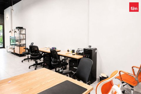 Myymälä Meydan, Dubai, Arabiemiraatit 69.9 m2 № 757997 - kuva 11
