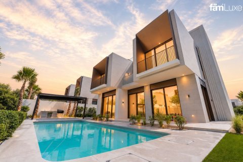 Vila v Dubai Hills Estate, SAE 5 ložnice, 660 m² Č.: 758000