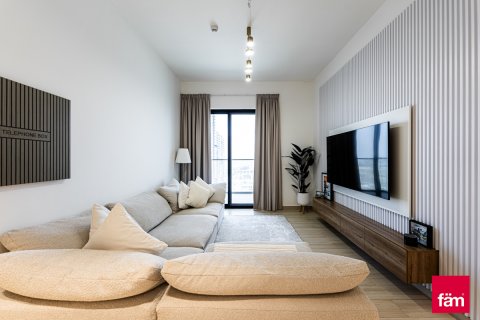 Apartmán v Dubai, SAE 2 spálne, 106.2 m2 č. 758002