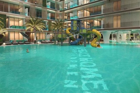 Διαμέρισμα σε Dubai, ΗΑΕ 2 υπνοδωμάτια, 108 τ.μ. Αρ. 740664 - φωτογραφία 15