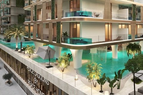 Διαμέρισμα σε Dubai, ΗΑΕ 2 υπνοδωμάτια, 108 τ.μ. Αρ. 740664 - φωτογραφία 17
