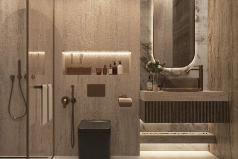 Διαμέρισμα σε Dubai, ΗΑΕ 2 υπνοδωμάτια, 108 τ.μ. Αρ. 740664 - φωτογραφία 6