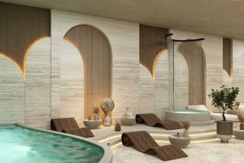 Διαμέρισμα σε Dubai, ΗΑΕ 2 υπνοδωμάτια, 108 τ.μ. Αρ. 740664 - φωτογραφία 11