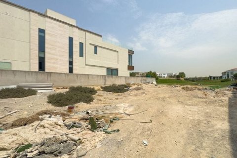 קרקע למכירה ב Jumeirah Park, Dubai, איחוד האמירויות  690 מ"ר, מספר 740661 - תמונה 9