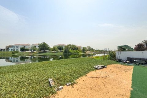 קרקע למכירה ב Jumeirah Park, Dubai, איחוד האמירויות  690 מ"ר, מספר 740661 - תמונה 4