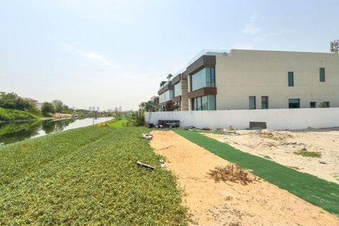 קרקע למכירה ב Jumeirah Park, Dubai, איחוד האמירויות  690 מ"ר, מספר 740661 - תמונה 3