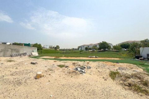 קרקע למכירה ב Jumeirah Park, Dubai, איחוד האמירויות  690 מ"ר, מספר 740661 - תמונה 7