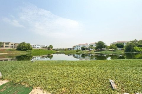 קרקע למכירה ב Jumeirah Park, Dubai, איחוד האמירויות  690 מ"ר, מספר 740661 - תמונה 2