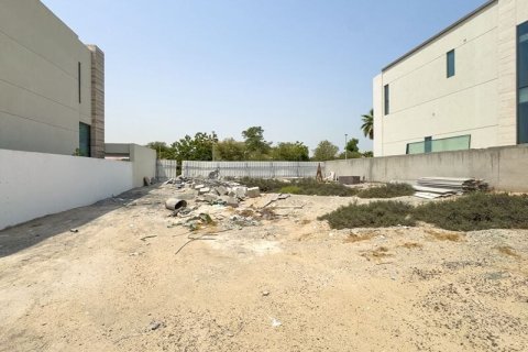 קרקע למכירה ב Jumeirah Park, Dubai, איחוד האמירויות  690 מ"ר, מספר 740661 - תמונה 8
