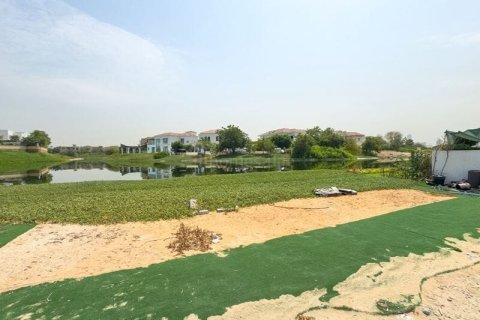 קרקע למכירה ב Jumeirah Park, Dubai, איחוד האמירויות  690 מ"ר, מספר 740661 - תמונה 6