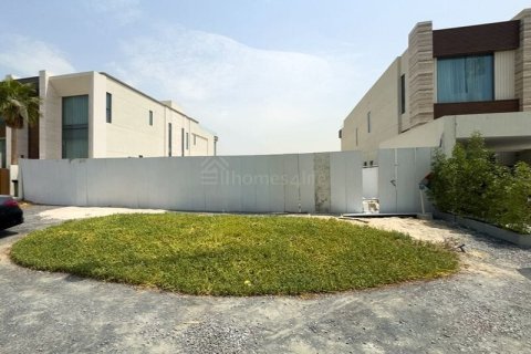 קרקע למכירה ב Jumeirah Park, Dubai, איחוד האמירויות  690 מ"ר, מספר 740661 - תמונה 10