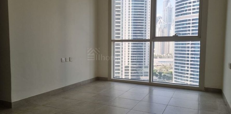 Квартира в Джумейра Лейк Тауэрс, Дубай, ОАЭ 2 спальни, 139м2 № 740659