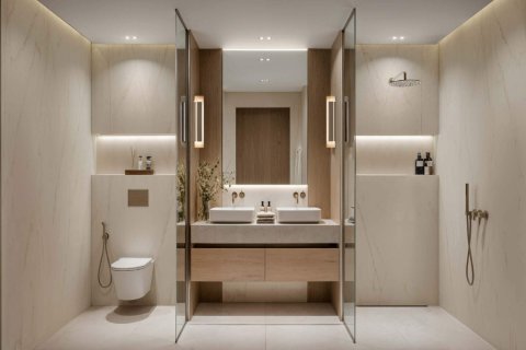 Appartamento in vendita a Business Bay, Dubai, EAU 4 camere da letto, 491 mq. № 740660 - foto 7