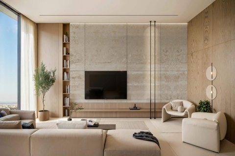 Appartamento in vendita a Business Bay, Dubai, EAU 4 camere da letto, 491 mq. № 740660 - foto 8