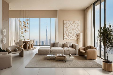 Appartamento in vendita a Business Bay, Dubai, EAU 4 camere da letto, 491 mq. № 740660 - foto 6