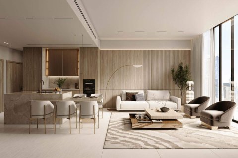 Appartamento in vendita a Business Bay, Dubai, EAU 4 camere da letto, 491 mq. № 740660 - foto 5