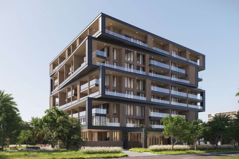 Appartement te koop in Al Marjan Island, Ras Al Khaimah, VAE 1 kamer, nr 690268 - foto 2