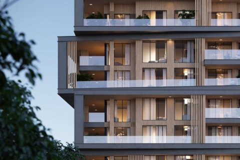 Appartement te koop in Al Marjan Island, Ras Al Khaimah, VAE 1 kamer, nr 690268 - foto 3