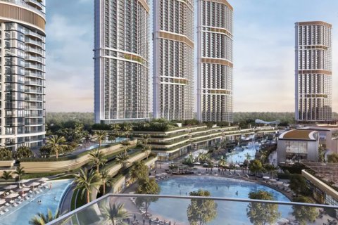 Apartament në Dubai, Emiratet e Bashkuara Arabe 1 dhomë gjumi, 59 m2. № 690267 - Foto 5