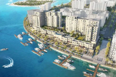 Dzīvoklis Sharjahjā, AAE 1 istaba, 66 m2 Nr. 706394 - attēls 4