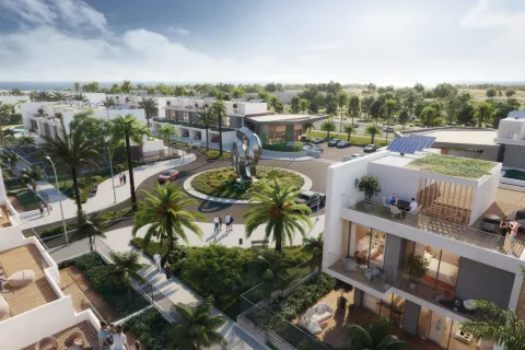 Adosado en venta en Dubai, EAU 3 dormitorios, 253 m2 № 706391 - foto 2