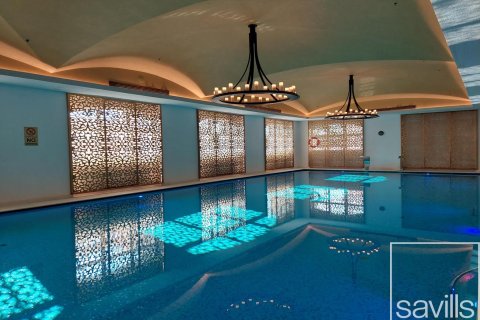 Wohnung zum Verkauf in Palm Jumeirah, Dubai, VAE 1 Zimmer, 71.63 m2 Nr. 755194 - Foto 9