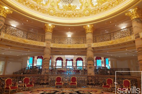 Wohnung zum Verkauf in Palm Jumeirah, Dubai, VAE 1 Zimmer, 71.63 m2 Nr. 755194 - Foto 7
