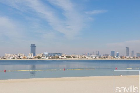 Wohnung zum Verkauf in Palm Jumeirah, Dubai, VAE 1 Zimmer, 71.63 m2 Nr. 755194 - Foto 4
