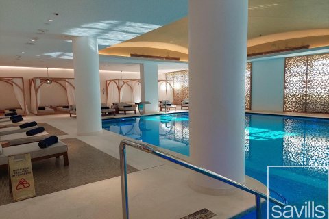 Wohnung zum Verkauf in Palm Jumeirah, Dubai, VAE 1 Zimmer, 71.63 m2 Nr. 755194 - Foto 8