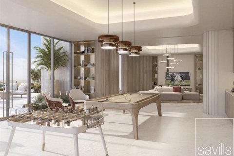 Apartament në Palm Jumeirah, Dubai, Emiratet e Bashkuara Arabe 1 dhomë gjumi, 99.13 m2. № 755192 - Foto 10