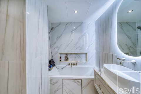 Apartment sa Downtown Dubai (Downtown Burj Dubai), Dubai, UAE 3 silid-tulugan, 181.72 sq.m. № 755197 - larawan 13