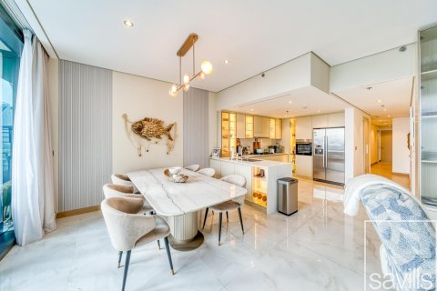 Apartment sa Downtown Dubai (Downtown Burj Dubai), Dubai, UAE 3 silid-tulugan, 181.72 sq.m. № 755197 - larawan 3