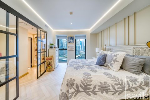 Apartment sa Downtown Dubai (Downtown Burj Dubai), Dubai, UAE 3 silid-tulugan, 181.72 sq.m. № 755197 - larawan 9