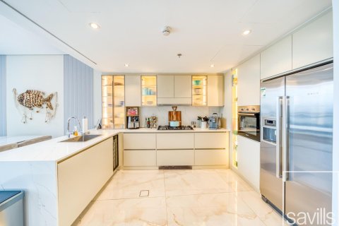 Apartment sa Downtown Dubai (Downtown Burj Dubai), Dubai, UAE 3 silid-tulugan, 181.72 sq.m. № 755197 - larawan 6