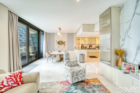 Apartment sa Downtown Dubai (Downtown Burj Dubai), Dubai, UAE 3 silid-tulugan, 181.72 sq.m. № 755197 - larawan 4
