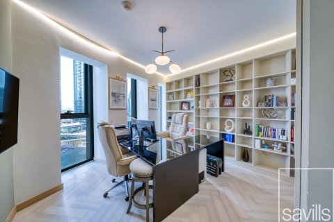 Apartment sa Downtown Dubai (Downtown Burj Dubai), Dubai, UAE 3 silid-tulugan, 181.72 sq.m. № 755197 - larawan 11