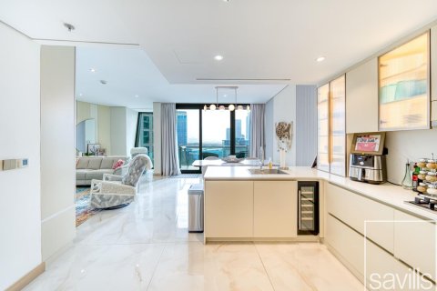 Apartment sa Downtown Dubai (Downtown Burj Dubai), Dubai, UAE 3 silid-tulugan, 181.72 sq.m. № 755197 - larawan 5