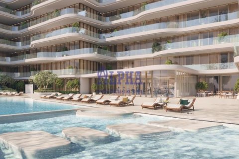 Korter asukohaga Al Marjan Island, Ras Al Khaimah, AÜE: 2 magamistoaga, 119 m² Nr 709464