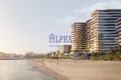 Al Marjan Island, Ras Al Khaimah, UAE의 판매용 아파트 침실 2개, 119제곱미터 번호 709464 - 사진 11