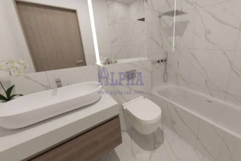 Βίλα σε Al Hamra Village, Ras Al Khaimah, ΗΑΕ 2 υπνοδωμάτια, 129.5 τ.μ. Αρ. 709463 - φωτογραφία 11