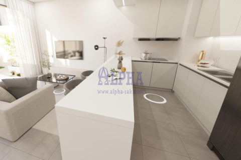 Βίλα σε Al Hamra Village, Ras Al Khaimah, ΗΑΕ 2 υπνοδωμάτια, 129.5 τ.μ. Αρ. 709463 - φωτογραφία 9