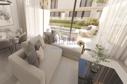 Βίλα σε Al Hamra Village, Ras Al Khaimah, ΗΑΕ 2 υπνοδωμάτια, 129.5 τ.μ. Αρ. 709463 - φωτογραφία 2