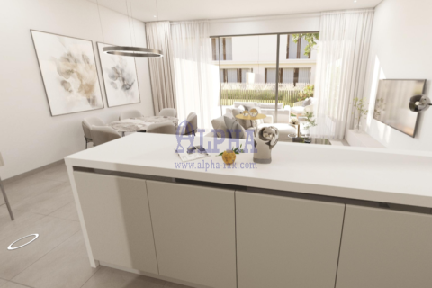 Βίλα σε Al Hamra Village, Ras Al Khaimah, ΗΑΕ 2 υπνοδωμάτια, 129.5 τ.μ. Αρ. 709463 - φωτογραφία 8