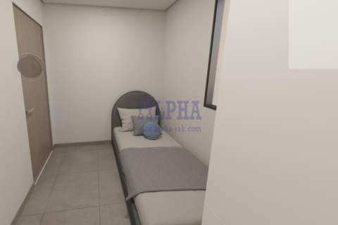 Βίλα σε Al Hamra Village, Ras Al Khaimah, ΗΑΕ 2 υπνοδωμάτια, 129.5 τ.μ. Αρ. 709463 - φωτογραφία 10