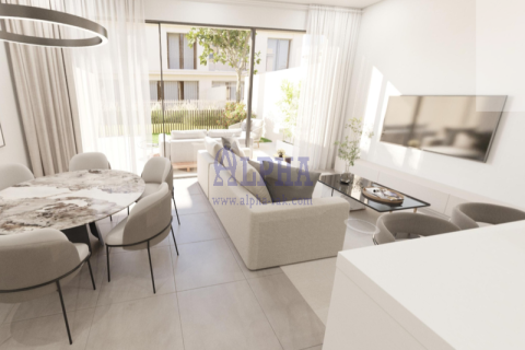 Βίλα σε Al Hamra Village, Ras Al Khaimah, ΗΑΕ 2 υπνοδωμάτια, 129.5 τ.μ. Αρ. 709463 - φωτογραφία 3